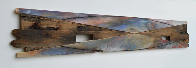 Melinda Rosenberg, ‘Inverse 15’, 2019, Tansey Contemporary