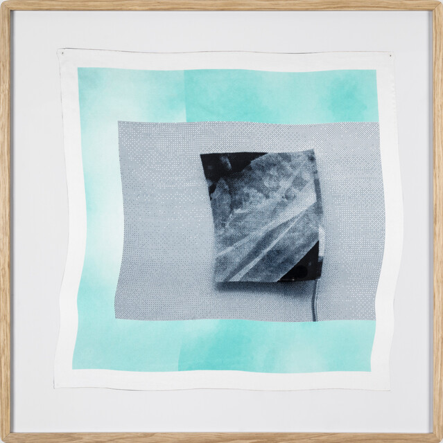Amnesia Squares