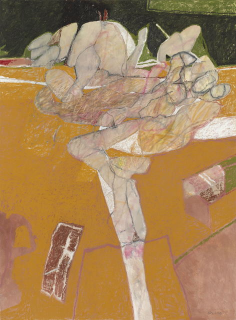 Otis Huband, ‘A Ballet’, 2018, Valley House Gallery & Sculpture Garden