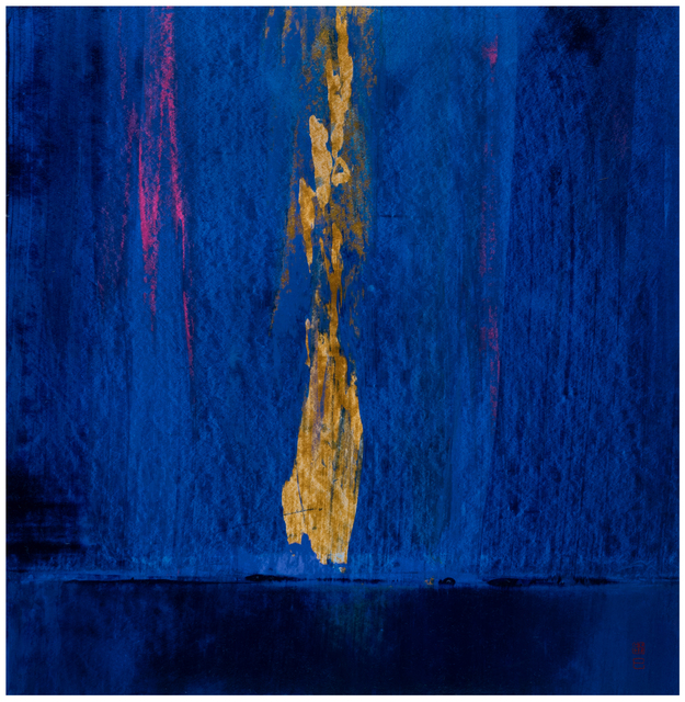 CHEN ZHENG-LONG 陳正隆, ‘Skylight 天光’, 2018, Painting, Acrylic Painting, ESTYLE ART GALLERY 藝時代畫廊
