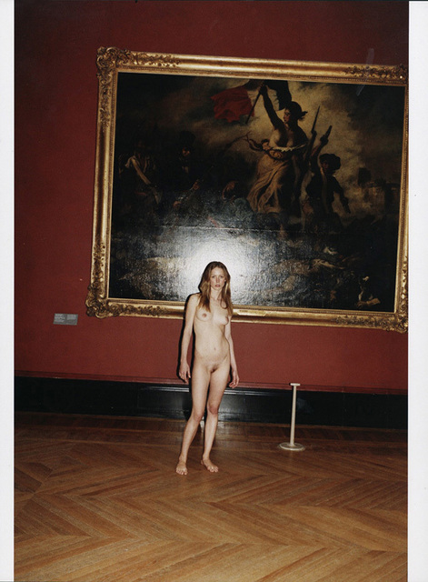 Juergen Teller, ‘Paradis XIV’, 2009, Lehmann Maupin