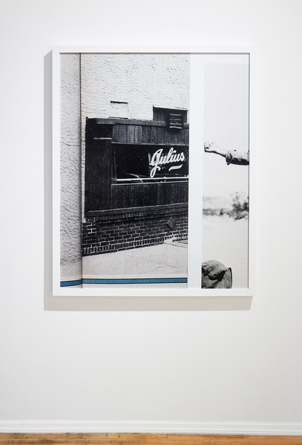 Pacifico Silano, ‘Big City’, 2019, Rubber Factory