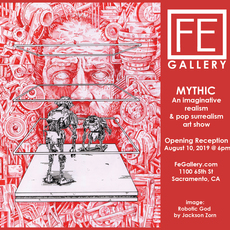 Mythic