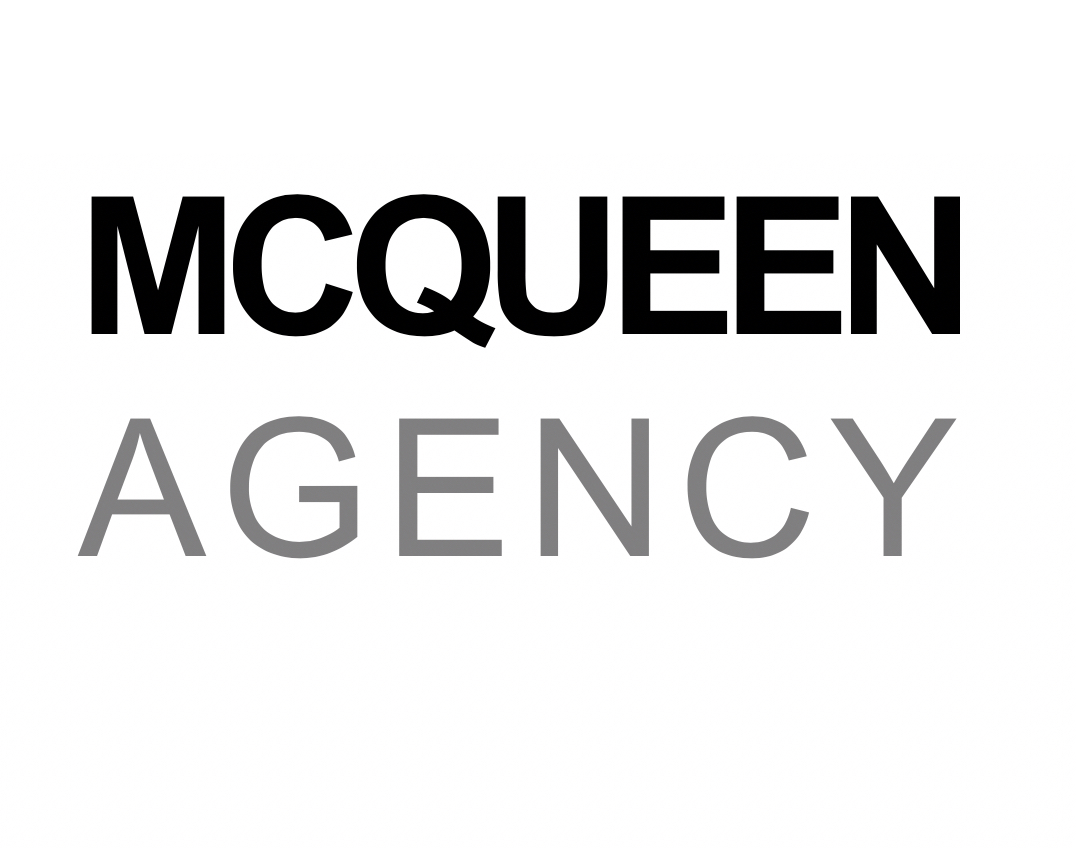 McQueen Agency logo