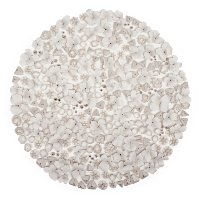 Valeria Nascimento, ‘Flora’, 2019, Heather Gaudio Fine Art