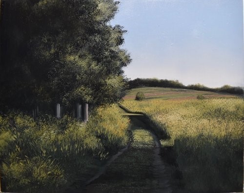 Eileen Murphy, ‘Golden Hour I’, 2018, Carrie Haddad Gallery