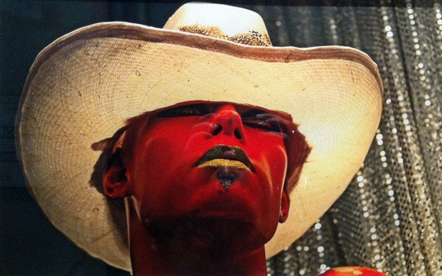 Mark Golderman, ‘Cowboy Hat’, 2006, Hal Bromm