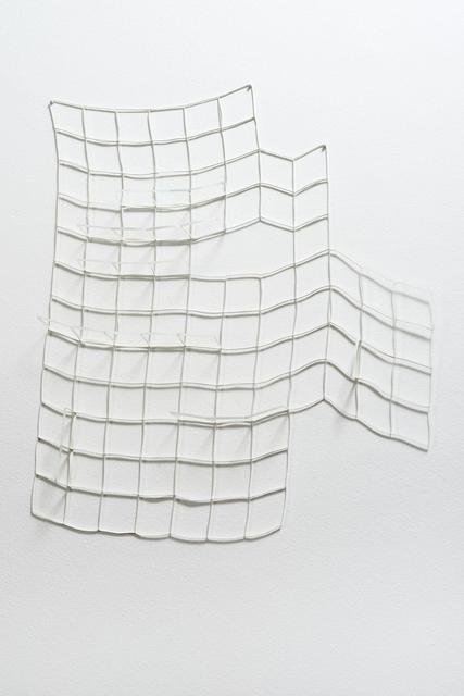 Bernardo Ortiz, ‘Dibujos perdidos IV’, 1995-2017, Casas Riegner