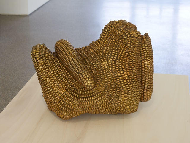 Jean-Luc Moulène, ‘Maïs (Paris, 2018)’, 2018, Galerie Greta Meert