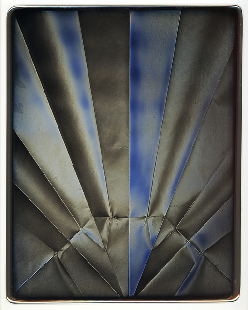 Eirik Johnson, ‘Hickory’, 2018, G. Gibson Gallery