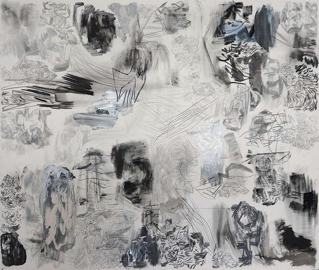 Eduardo Stupía, ‘Paisaje’, 2015, Jorge Mara - La Ruche