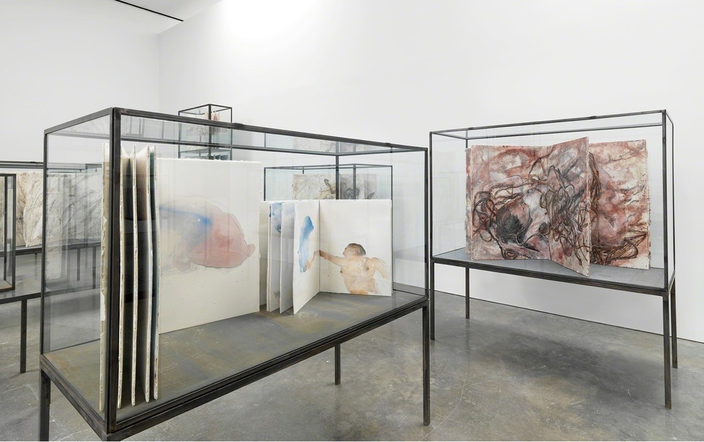 © Anselm Kiefer. Photo by Rob McKeever. Courtesy Gagosian. © Anselm Kiefer. Photo by Rob McKeever. Courtesy Gagosian.