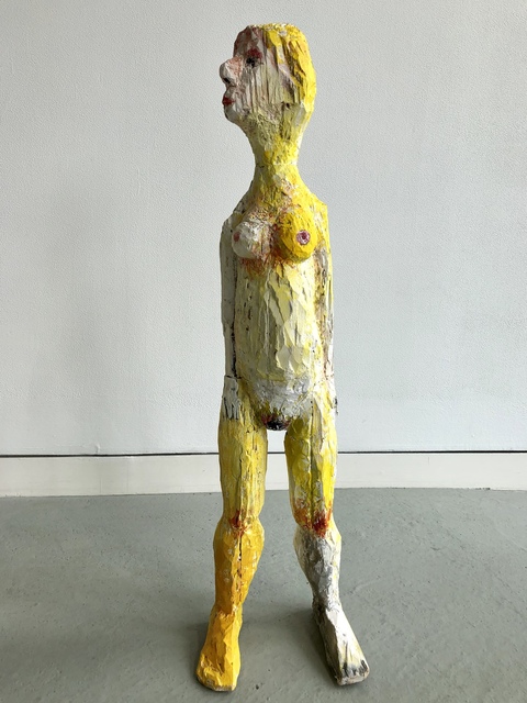 Joakim Sederholm, ‘Hen’, 2018, SHIM Art Network