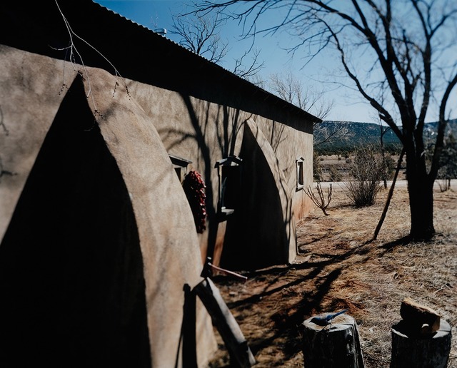 Jean-Luc Mylayne, ‘No 258, February March 2004’, 2004, Photography, C-print, Parrish Art Museum