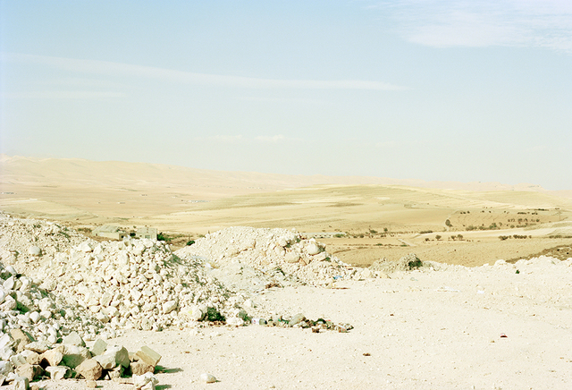 Thibaut Cuisset, ‘Untitled’, 2008, Galerie Les filles du calvaire