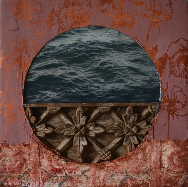Amélie Desjardins, ‘Oriental Poetry’, 2019, Thompson Landry Gallery