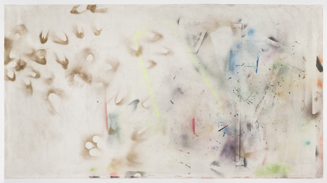 Fay Shin, ‘Summer Stage/Winter Cave (detail)’, 2013-2015, GALLERY SU: