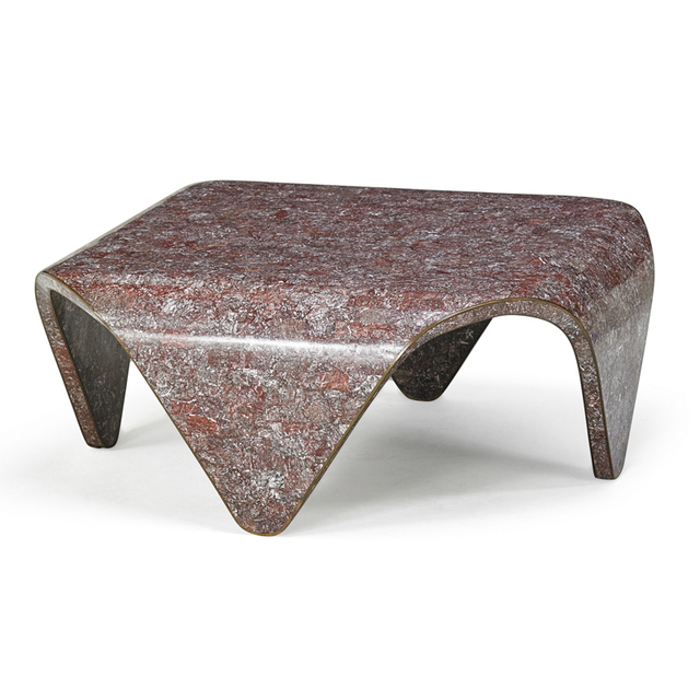 Maitland-Smith, ‘Coffee Table, Phillippines/USA’, 1980s, Rago/Wright