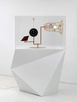 Björn Dahlem, ‘The Still Expanding Universe’, 2013, Sies + Höke