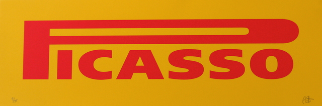 Cedric Christie, ‘Picasso’, 2015, Jealous Gallery