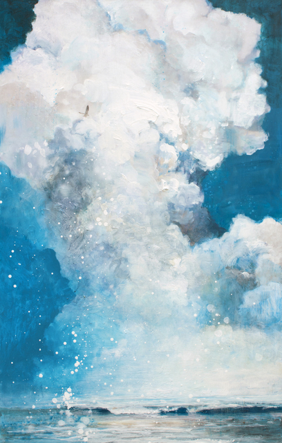 Steven Nederveen, ‘A Great Surge’, 2018, Foster/White Gallery