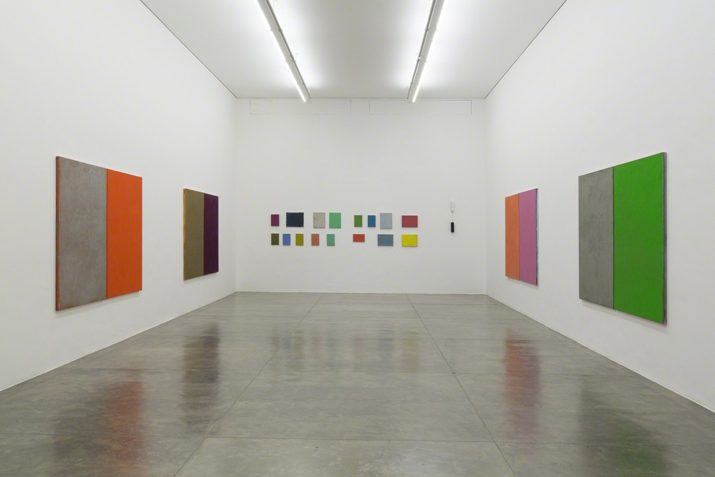 photo Everton Ballardin © Galeria Nara Roesler photo Everton Ballardin © Galeria Nara Roesler