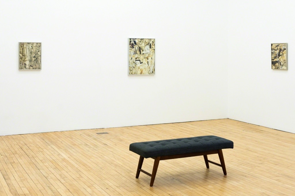 The Surface of a Stone is Always in Motion: KYLE SEIS at The Alice Wilds The Surface of a Stone is Always in Motion: KYLE SEIS at The Alice Wilds