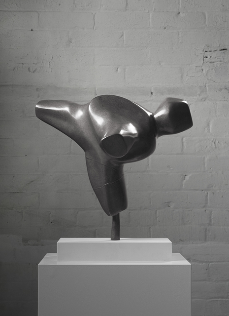 An Te Liu, ‘Halcyon Drift (Bubba)’, 2018, Anat Ebgi