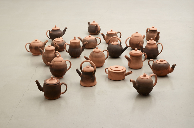 Rolf Nowotny, ‘Terraform’, 2013, Christian Andersen