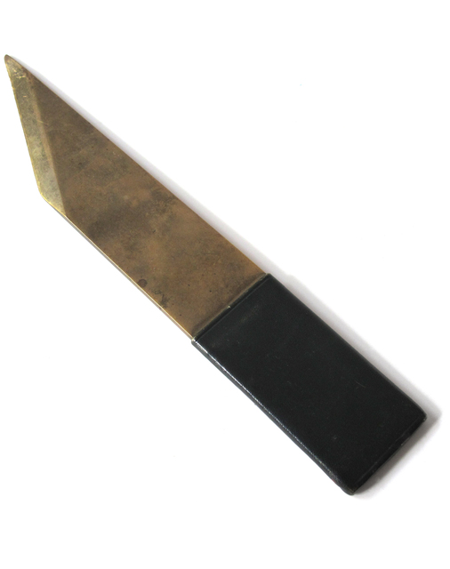 Carl Auböck, ‘Letter Opener’, ca. 1950, Patrick Parrish Gallery