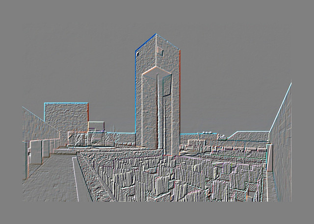 Jorge Miño, ‘Untitled (PATRIMONIO series)’, 2018, Photography, Digital print on cotton paper, UNGALLERY