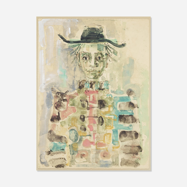 Aïzpiri アイズピリ Paul Aïzpiri - Findlay Galleries