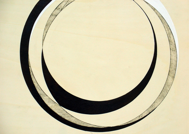 Jens Wolf, ‘05.57’, 2005, Ronchini Gallery