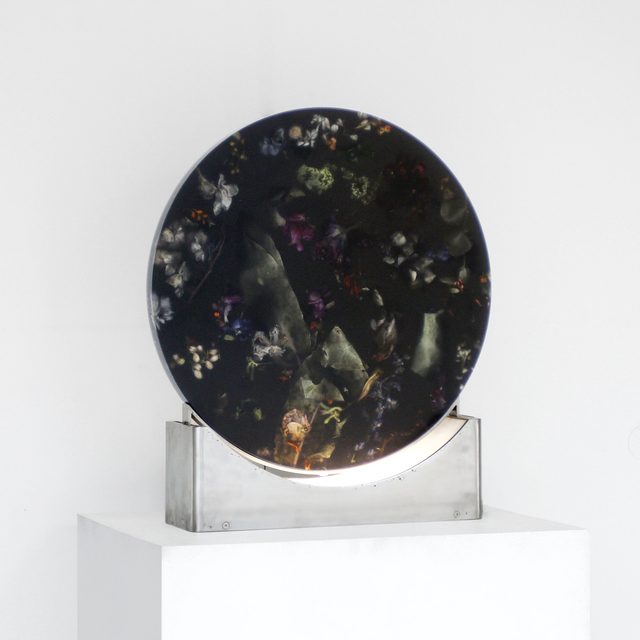 Marcin Rusak, ‘Flora Lamp II’, Twenty First Gallery