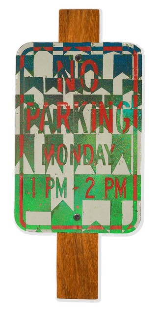 Bruno Miguel, ‘New Neoconcrete, #7 from the Totem series’, 2015, Sapar Contemporary
