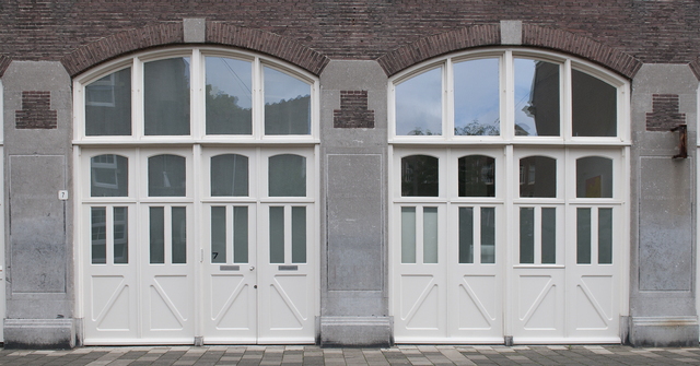 Galerie Onrust logo
