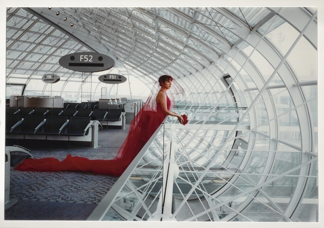 Sophie Calle, ‘Dream Wedding (from True Stories)’, 2001, Sotheby's