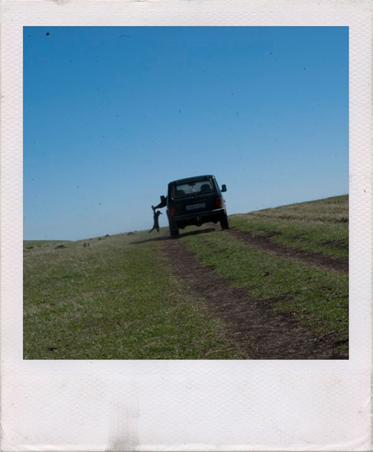 Thomas Dworzak, ‘Beyond Socchi’, 2012, °CLAIRbyKahn Galerie
