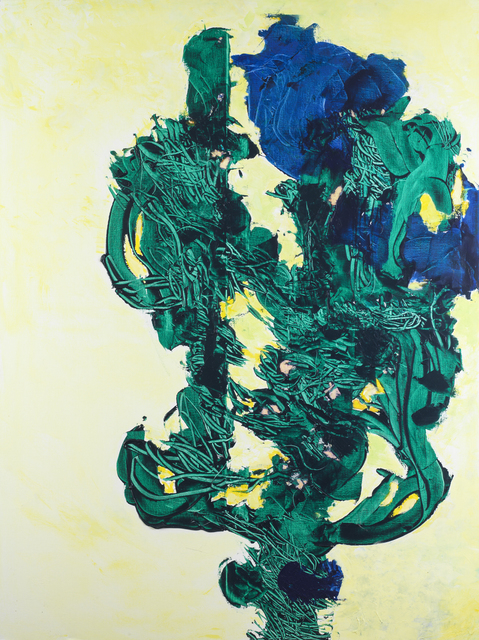 Bryan Kneale, ‘Imperial Blue’, 2018, Pangolin London