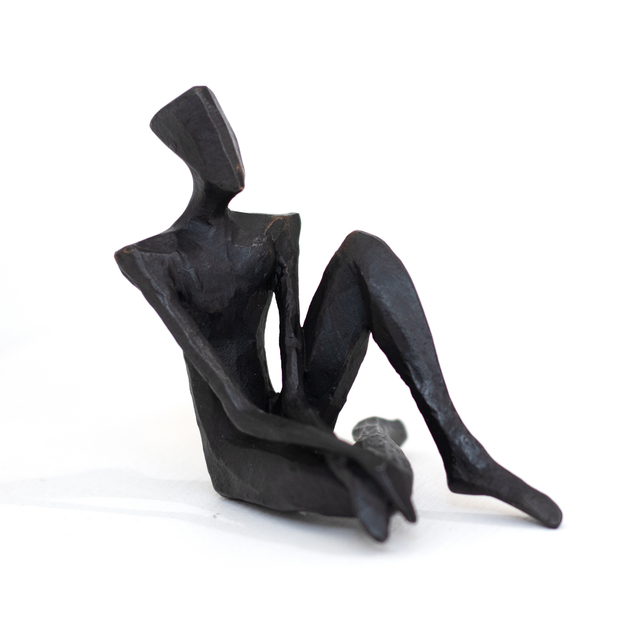 Nando Kallweit, ‘Jaxson’, 2020, Sculpture, Bronze, Artspace Warehouse