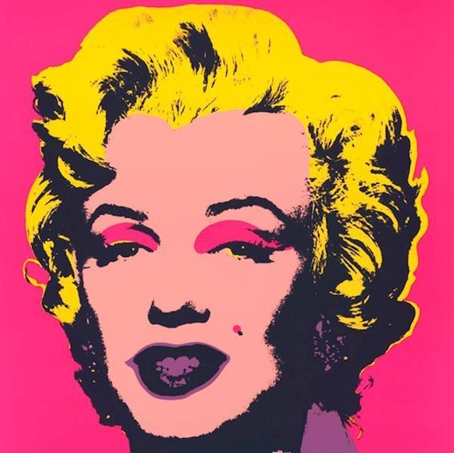 Andy Warhol, ‘Marilyn - Sunday B. Morning (After)’, ARTEDIO