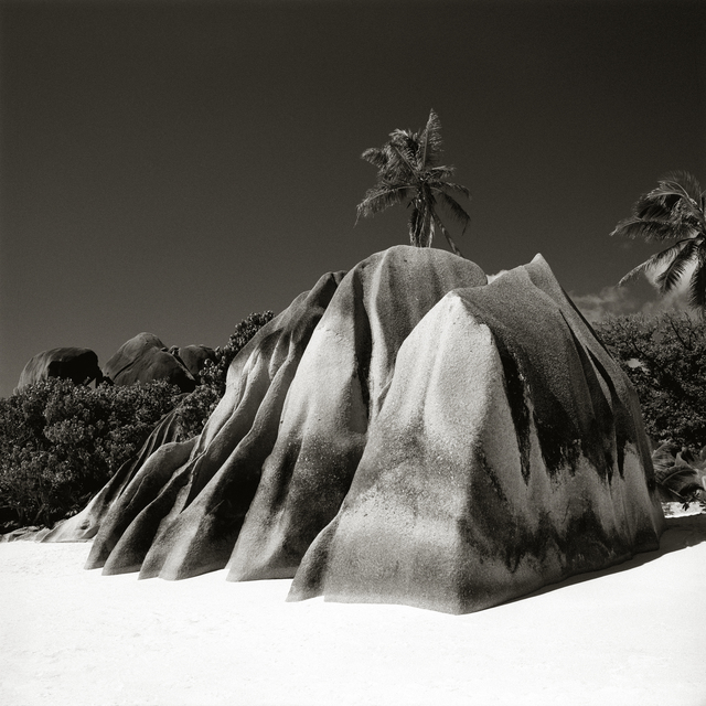 Chris Simpson, ‘Anse Source d'Argent Coin de Mire, Mauritius ’, 1990, Atlas Gallery
