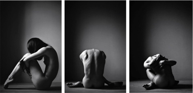 Guilherme Licurgo, ‘Seed VII, VI & V - Desert Flower (Triptych)’, 2011, The Art Design Project
