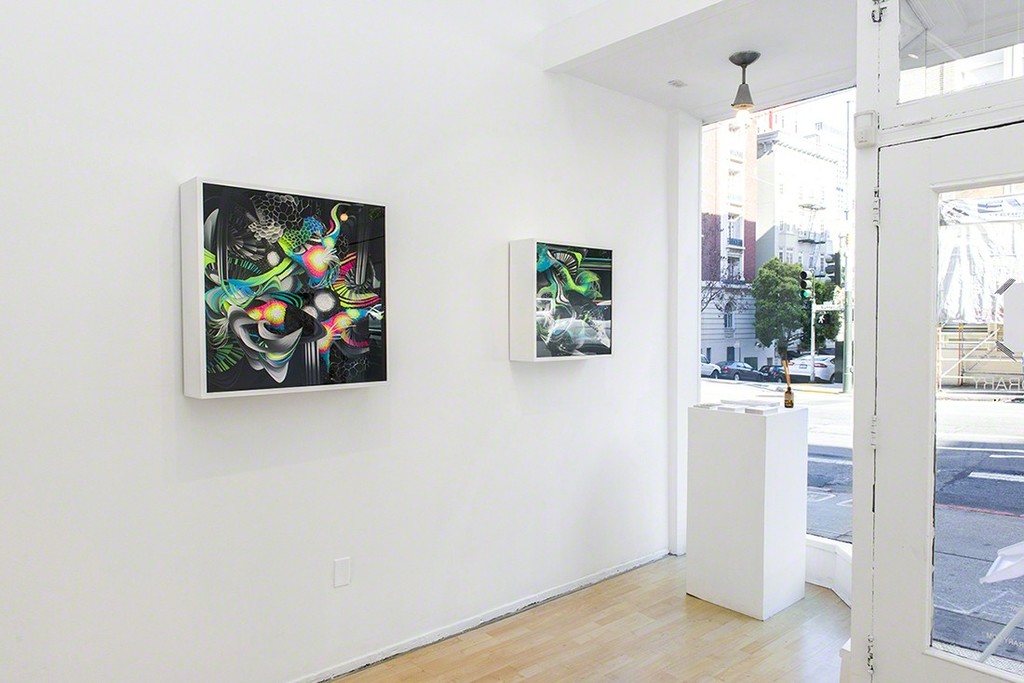"Microcosm" - a solo show by Crystal Wagner. On view at Hashimoto Contemporary June 30 - July 23, 2016. "Microcosm" - a solo show by Crystal Wagner. On view at Hashimoto Contemporary June 30 - July 23, 2016.
