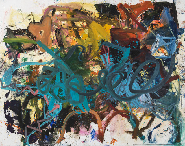 Anke Weyer, ‘Eye Beep’, 2019, NINO MIER GALLERY