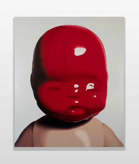 版画 Kotao Tomozawa Slime XXXVI Edition30 KOTAO TOMOZAWA Slime CXXIII 2022 Print on aluminum composite