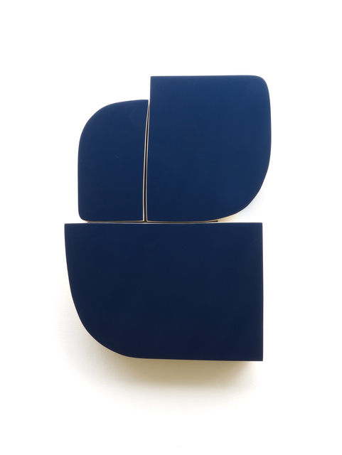 Andrew Zimmerman, ‘Dyno Blue’, 2018, Sears-Peyton Gallery