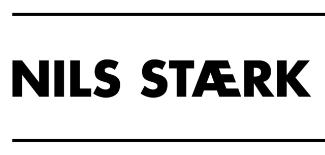 Nils Stærk logo