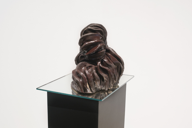 AUDREY DANANAI, ‘Coiling Little Loves’, 2020, Sculpture, Ceramic, Postmasters Gallery