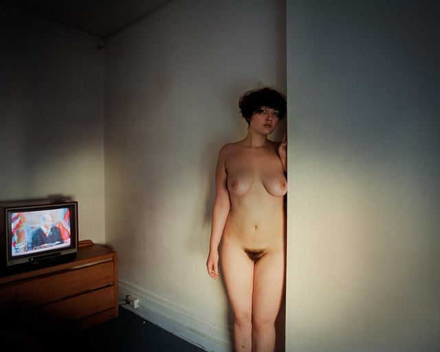 Todd Hido, ‘Untitled 4160’, 2005, Photography, Archival inkjet print, Casemore Kirkeby